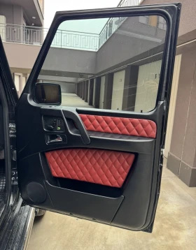 Mercedes-Benz G 350 AMG/Бартер/Лизинг - 39999 € / 78231.24 лв. - 93899282 13 | Car24.bg Mercedes-Benz G 350 AMG/Бартер/Лизинг - 39999 € / 78231.24 лв. - 93899282 13