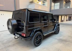 Mercedes-Benz G 350 AMG/Бартер/Лизинг - 39999 € / 78231.24 лв. - 93899282 5 | Car24.bg Mercedes-Benz G 350 AMG/Бартер/Лизинг - 39999 € / 78231.24 лв. - 93899282 5