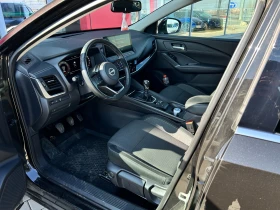 Nissan Qashqai 1.3 DDT N-Connecta 6M/T - 22090 € / 43204.28 лв. - 40158580 4 | Car24.bg Nissan Qashqai 1.3 DDT N-Connecta 6M/T - 22090 € / 43204.28 лв. - 40158580 4