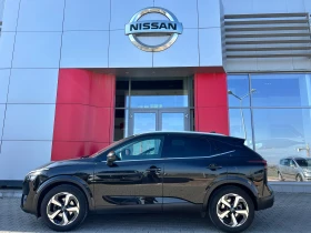 Nissan Qashqai 1.3 DDT N-Connecta 6M/T - 22090 € / 43204.28 лв. - 40158580 2 | Car24.bg Nissan Qashqai 1.3 DDT N-Connecta 6M/T - 22090 € / 43204.28 лв. - 40158580 2