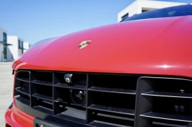 Porsche Macan GTS | Auto.bg — изображение 3 Porsche Macan GTS | Auto.bg — изображение 3