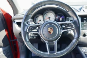 Porsche Macan GTS | Auto.bg — изображение 11 Porsche Macan GTS | Auto.bg — изображение 11
