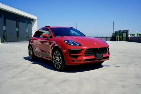Porsche Macan GTS | Auto.bg — изображение 5 Porsche Macan GTS | Auto.bg — изображение 5