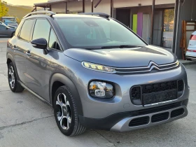 Citroen C3 Aircross 1.2i SERVICE BOOK | Auto.bg — изображение 2 Citroen C3 Aircross 1.2i SERVICE BOOK | Auto.bg — изображение 2