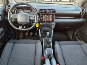 Citroen C3 Aircross 1.2i SERVICE BOOK | Auto.bg — изображение 11 Citroen C3 Aircross 1.2i SERVICE BOOK | Auto.bg — изображение 11