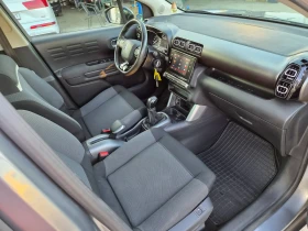 Citroen C3 Aircross 1.2i SERVICE BOOK | Auto.bg — изображение 8 Citroen C3 Aircross 1.2i SERVICE BOOK | Auto.bg — изображение 8