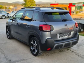Citroen C3 Aircross 1.2i SERVICE BOOK | Auto.bg — изображение 4 Citroen C3 Aircross 1.2i SERVICE BOOK | Auto.bg — изображение 4