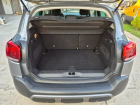 Citroen C3 Aircross 1.2i SERVICE BOOK | Auto.bg — изображение 9 Citroen C3 Aircross 1.2i SERVICE BOOK | Auto.bg — изображение 9