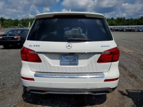 Mercedes-Benz GL undefined | Auto.bg — изображение 6 Mercedes-Benz GL undefined | Auto.bg — изображение 6