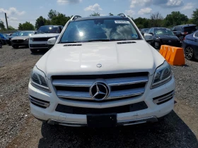 Mercedes-Benz GL undefined | Auto.bg — изображение 5 Mercedes-Benz GL undefined | Auto.bg — изображение 5