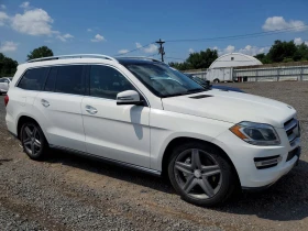 Mercedes-Benz GL undefined | Auto.bg — изображение 4 Mercedes-Benz GL undefined | Auto.bg — изображение 4