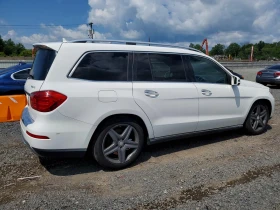 Mercedes-Benz GL undefined | Auto.bg — изображение 3 Mercedes-Benz GL undefined | Auto.bg — изображение 3