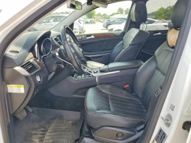 Mercedes-Benz GL undefined | Auto.bg — изображение 7 Mercedes-Benz GL undefined | Auto.bg — изображение 7