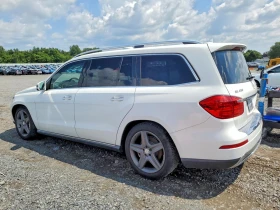 Mercedes-Benz GL undefined | Auto.bg — изображение 2 Mercedes-Benz GL undefined | Auto.bg — изображение 2