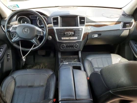 Mercedes-Benz GL undefined | Auto.bg — изображение 8 Mercedes-Benz GL undefined | Auto.bg — изображение 8