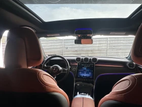 Mercedes-Benz GLC 350 undefined | Auto.bg — изображение 9 Mercedes-Benz GLC 350 undefined | Auto.bg — изображение 9