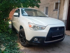 Mitsubishi ASX 1.6 | Auto.bg — изображение 3 Mitsubishi ASX 1.6 | Auto.bg — изображение 3