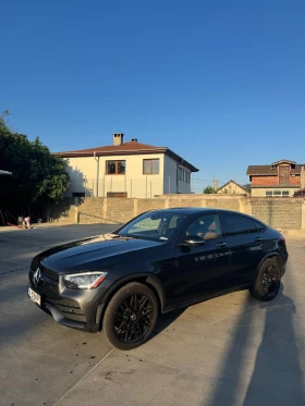 Mercedes-Benz GLC 300 купе AMG | Auto.bg — изображение 2 Mercedes-Benz GLC 300 купе AMG | Auto.bg — изображение 2