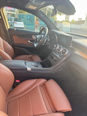 Mercedes-Benz GLC 300 купе AMG | Auto.bg — изображение 9 Mercedes-Benz GLC 300 купе AMG | Auto.bg — изображение 9