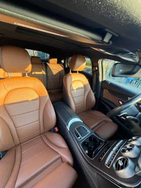 Mercedes-Benz GLC 300 купе AMG | Auto.bg — изображение 11 Mercedes-Benz GLC 300 купе AMG | Auto.bg — изображение 11