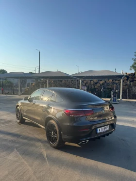 Mercedes-Benz GLC 300 купе AMG | Auto.bg — изображение 3 Mercedes-Benz GLC 300 купе AMG | Auto.bg — изображение 3