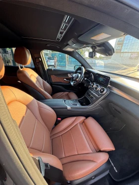 Mercedes-Benz GLC 300 купе AMG | Auto.bg — изображение 12 Mercedes-Benz GLC 300 купе AMG | Auto.bg — изображение 12