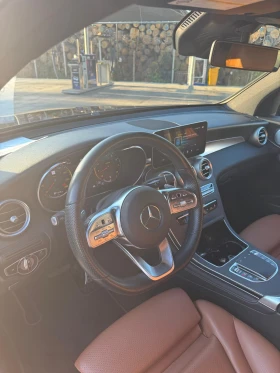 Mercedes-Benz GLC 300 купе AMG | Auto.bg — изображение 8 Mercedes-Benz GLC 300 купе AMG | Auto.bg — изображение 8