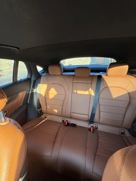 Mercedes-Benz GLC 300 купе AMG | Auto.bg — изображение 13 Mercedes-Benz GLC 300 купе AMG | Auto.bg — изображение 13