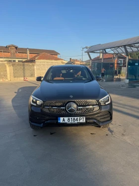 Mercedes-Benz GLC 300 купе AMG | Auto.bg — изображение 6 Mercedes-Benz GLC 300 купе AMG | Auto.bg — изображение 6