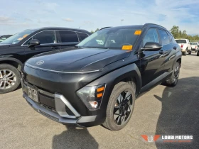 Снимка Hyundai Kona
