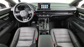 Honda Cr-v Hybrid Touring 2WD | Auto.bg — изображение 6 Honda Cr-v Hybrid Touring 2WD | Auto.bg — изображение 6