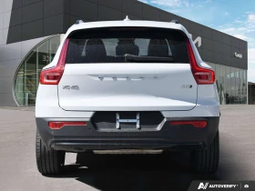 Volvo XC40 360 Camera I Leather I PANO Roof | NAV - 28239 € - 39710665 6 | Car24.bg Volvo XC40 360 Camera I Leather I PANO Roof | NAV - 28239 € - 39710665 6