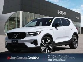 Volvo XC40 360 Camera I Leather I PANO Roof | NAV - Car24.bg Volvo XC40 360 Camera I Leather I PANO Roof | NAV