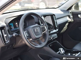 Volvo XC40 360 Camera I Leather I PANO Roof | NAV - 28239 € - 39710665 17 | Car24.bg Volvo XC40 360 Camera I Leather I PANO Roof | NAV - 28239 € - 39710665 17