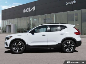Volvo XC40 360 Camera I Leather I PANO Roof | NAV - 28239 € - 39710665 4 | Car24.bg Volvo XC40 360 Camera I Leather I PANO Roof | NAV - 28239 € - 39710665 4