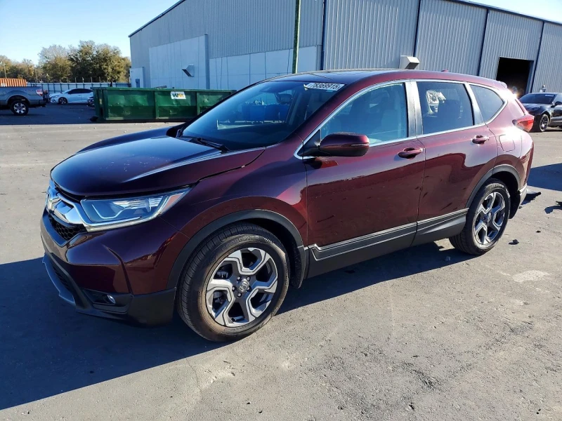 Honda Cr-v 1.5l Exl - 12500 € / 24447.88 лв. - 55944291 1 | Car24.bg Honda Cr-v 1.5l Exl - 12500 € / 24447.88 лв. - 55944291 1