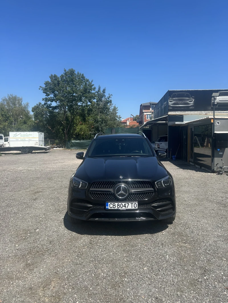 Mercedes-Benz GLE 580 - 21000 € / 41072.43 лв. - 63066991 1 | Car24.bg Mercedes-Benz GLE 580 - 21000 € / 41072.43 лв. - 63066991 1