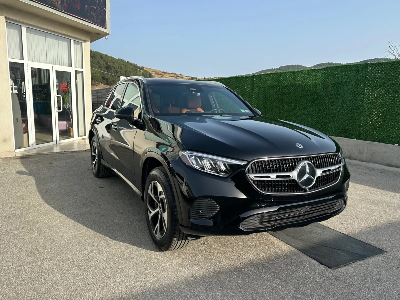 Mercedes-Benz GLC 350 - 52000 € - 10703897 1 | Car24.bg Mercedes-Benz GLC 350 - 52000 € - 10703897 1