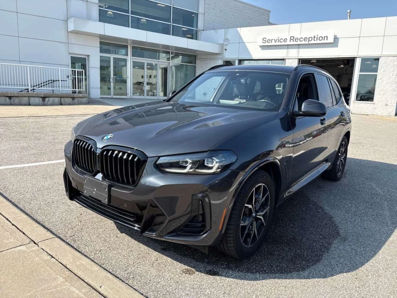 BMW X3 xDrive30i M SPORT | ГЛАВНО ПРЕДСТАВИТЕЛСТВО НА BMW - 27500 € - 10724874 1 | Car24.bg BMW X3 xDrive30i M SPORT | ГЛАВНО ПРЕДСТАВИТЕЛСТВО НА BMW - 27500 € - 10724874 1