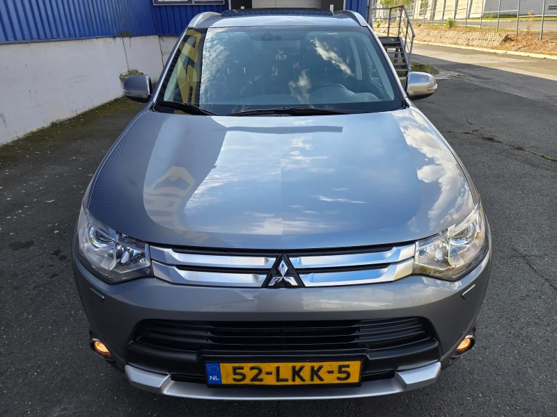 Mitsubishi Outlander 2.0БЕНЗИН 4Х4 7-МЕСТЕН - 9999 € - 71623479 1 | Car24.bg Mitsubishi Outlander 2.0БЕНЗИН 4Х4 7-МЕСТЕН - 9999 € - 71623479 1