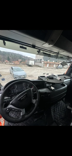 Man Tgx 18.440 цената е за цялата композиция | Auto.bg — изображение 16 Man Tgx 18.440 цената е за цялата композиция | Auto.bg — изображение 16