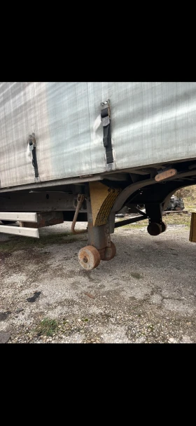 Man Tgx 18.440 цената е за цялата композиция | Auto.bg — изображение 13 Man Tgx 18.440 цената е за цялата композиция | Auto.bg — изображение 13
