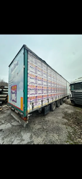 Man Tgx 18.440 цената е за цялата композиция | Auto.bg — изображение 10 Man Tgx 18.440 цената е за цялата композиция | Auto.bg — изображение 10