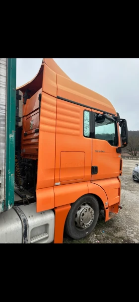 Man Tgx 18.440 цената е за цялата композиция | Auto.bg — изображение 5 Man Tgx 18.440 цената е за цялата композиция | Auto.bg — изображение 5