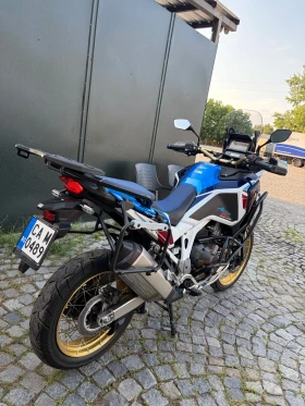 Honda Crf Всички екстри за модела! | Auto.bg — изображение 4 Honda Crf Всички екстри за модела! | Auto.bg — изображение 4