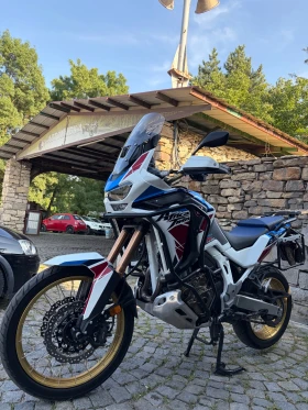 Honda Crf Всички екстри за модела! | Auto.bg — изображение 9 Honda Crf Всички екстри за модела! | Auto.bg — изображение 9