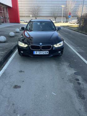 Обява за продажба на BMW 318 ~16 500 лв. - изображение 1