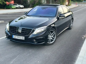 Mercedes-Benz S 350 Перфектен! Реални км Full опции уникат два ключа - Car24.bg Mercedes-Benz S 350 Перфектен! Реални км Full опции уникат два ключа