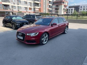 Audi A6 - Car24.bg Audi A6