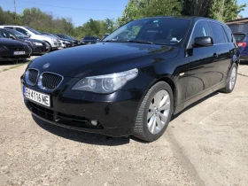 BMW 530 DPF 231к.с. - Car24.bg BMW 530 DPF 231к.с.